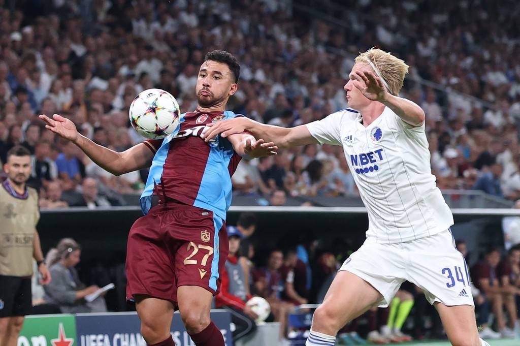 哥本哈根：歐冠賽場的北歐雄獅逆襲之路